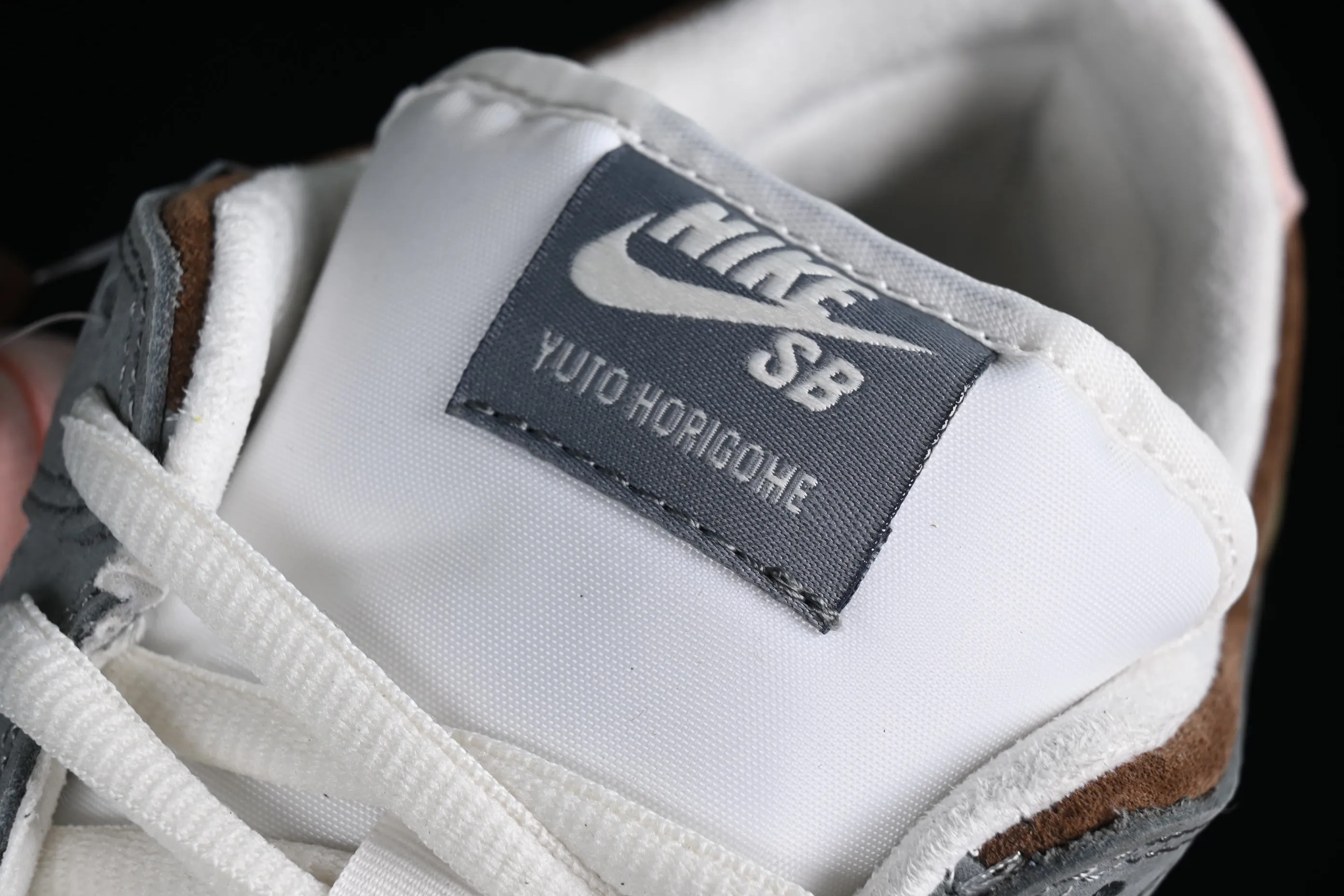 All categories Nk SB Dunk Series Nk SB Dunk Low low-top sneakers Yuto Horigome x Nk SB Dunk Low joint model SB low-top casual sports skateboard shoes FQ1180-001